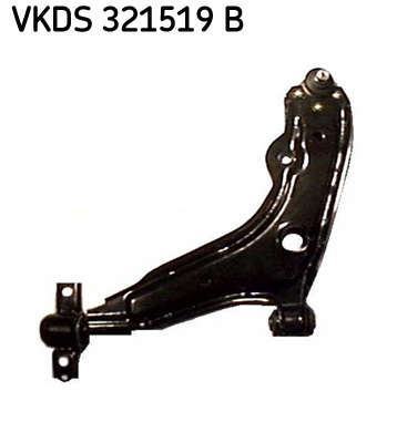 Rameno zavesenia kolies SKF